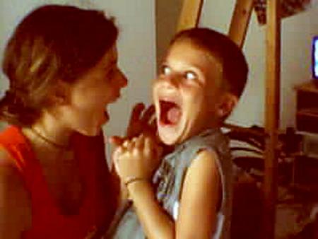 * alex & moi *