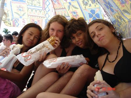 Oo Aprem de Plage trankilou oO