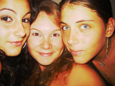Je vOus aime <3 