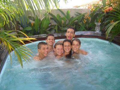 Chez boubi ^^