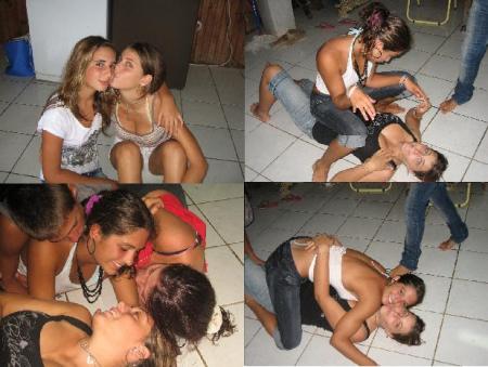 Soirée Sindy =)