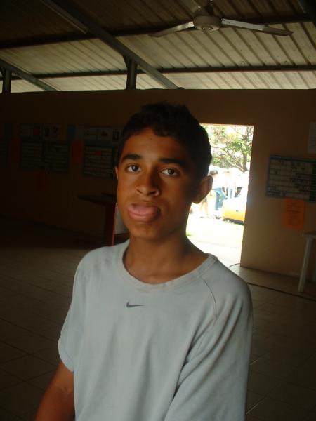 * Jean *