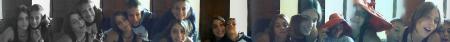 Josh & moi
