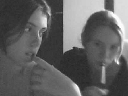 Bon anniversaire ma chouwy !