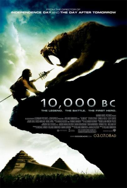 10 000 !