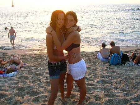 * Elle &  Moi *