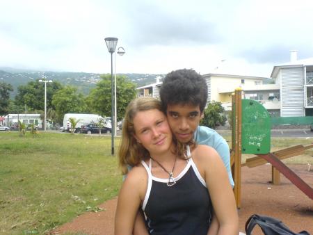Moi & Lui !