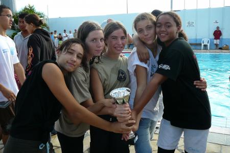* Inter- clubs *
