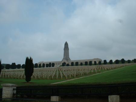 * Verdun *