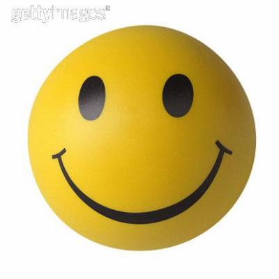 * =) *
