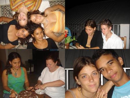 * Anniversaire ma Naou =) *